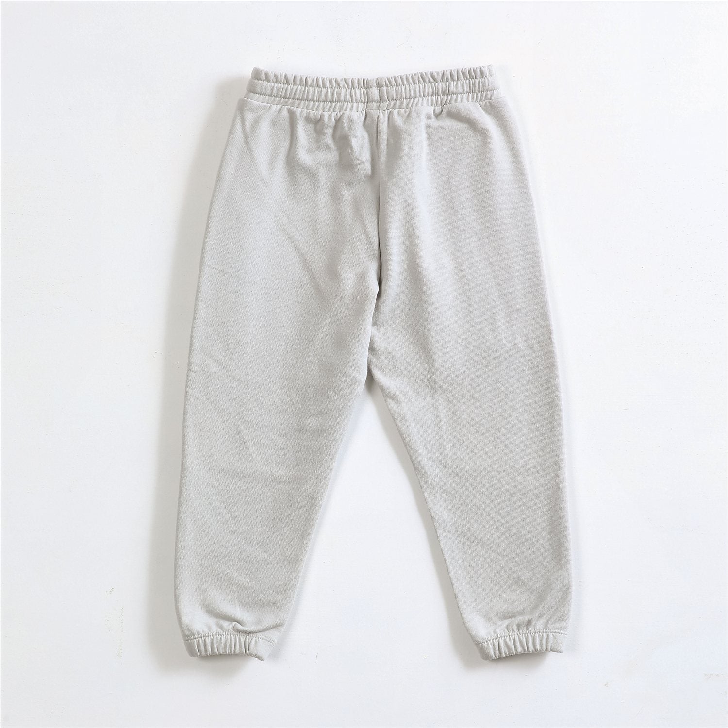 Pantalón de Buzo Niño Spiderman Gris Marvel
