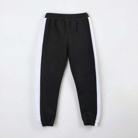 Pantalón de Buzo Niño Spiderman Marvel Cara Negro - Pantalones Chile | The Brands Club cl