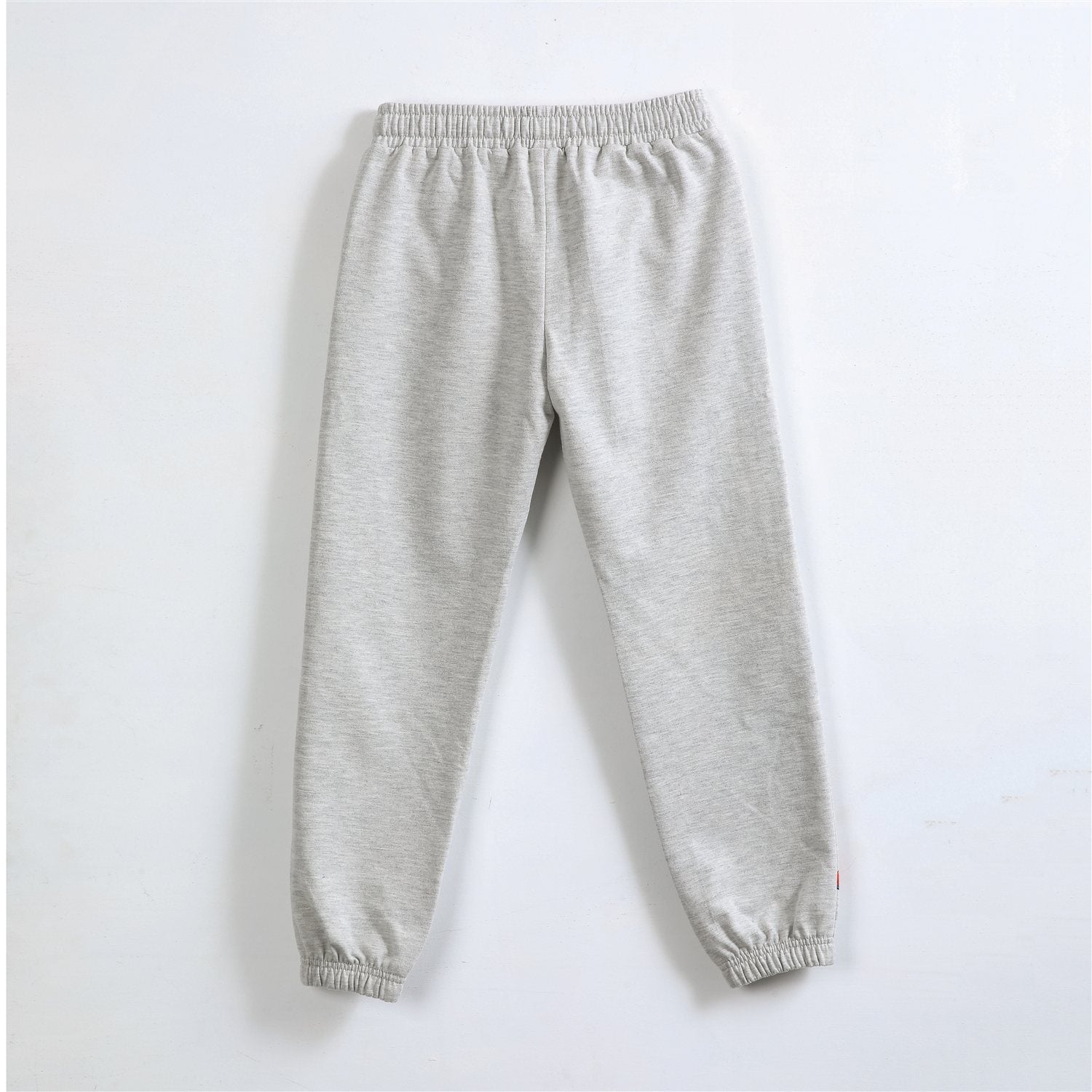 Pantalón de Buzo Niño Spiderman Gris Marvel