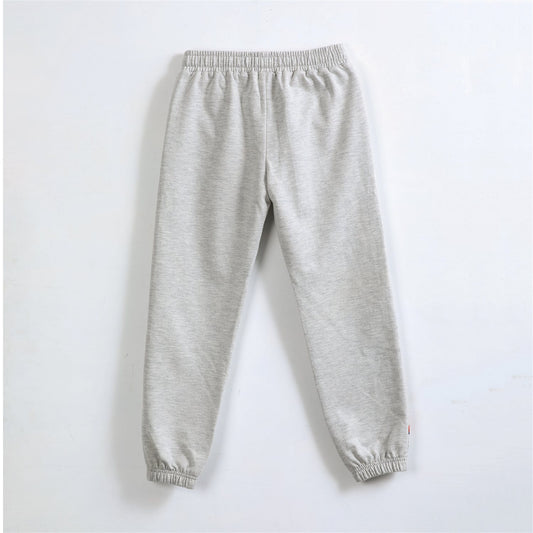 Pantalón de Buzo Niño Spiderman Marvel Gris - Pantalones Chile | The Brands Club cl
