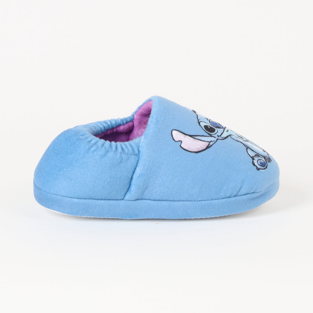 Pantufla Niña Lilo & Stitch Name Celeste Disney