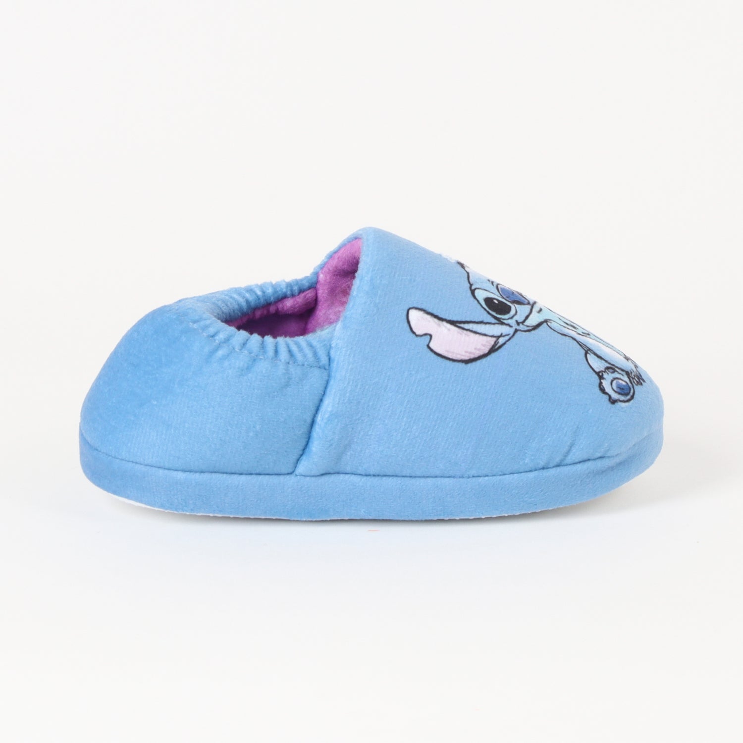 Pantufla Niña Lilo & Stitch Name Celeste Disney