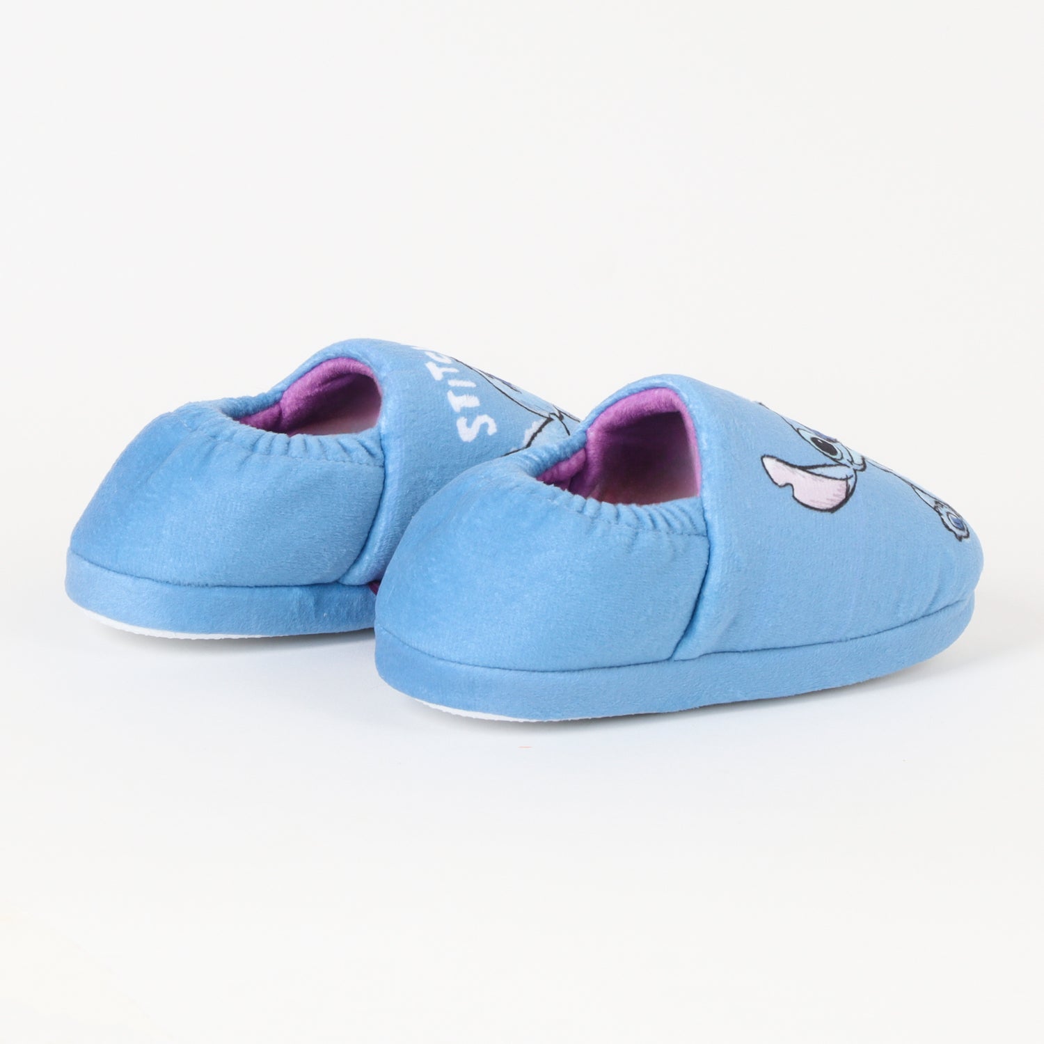Pantufla Niña Lilo & Stitch Name Celeste Disney