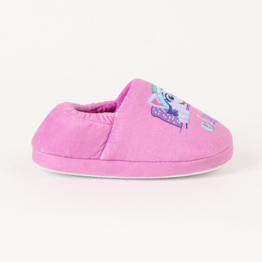 Pantufla Niña Girls Rosado Paw Patrol