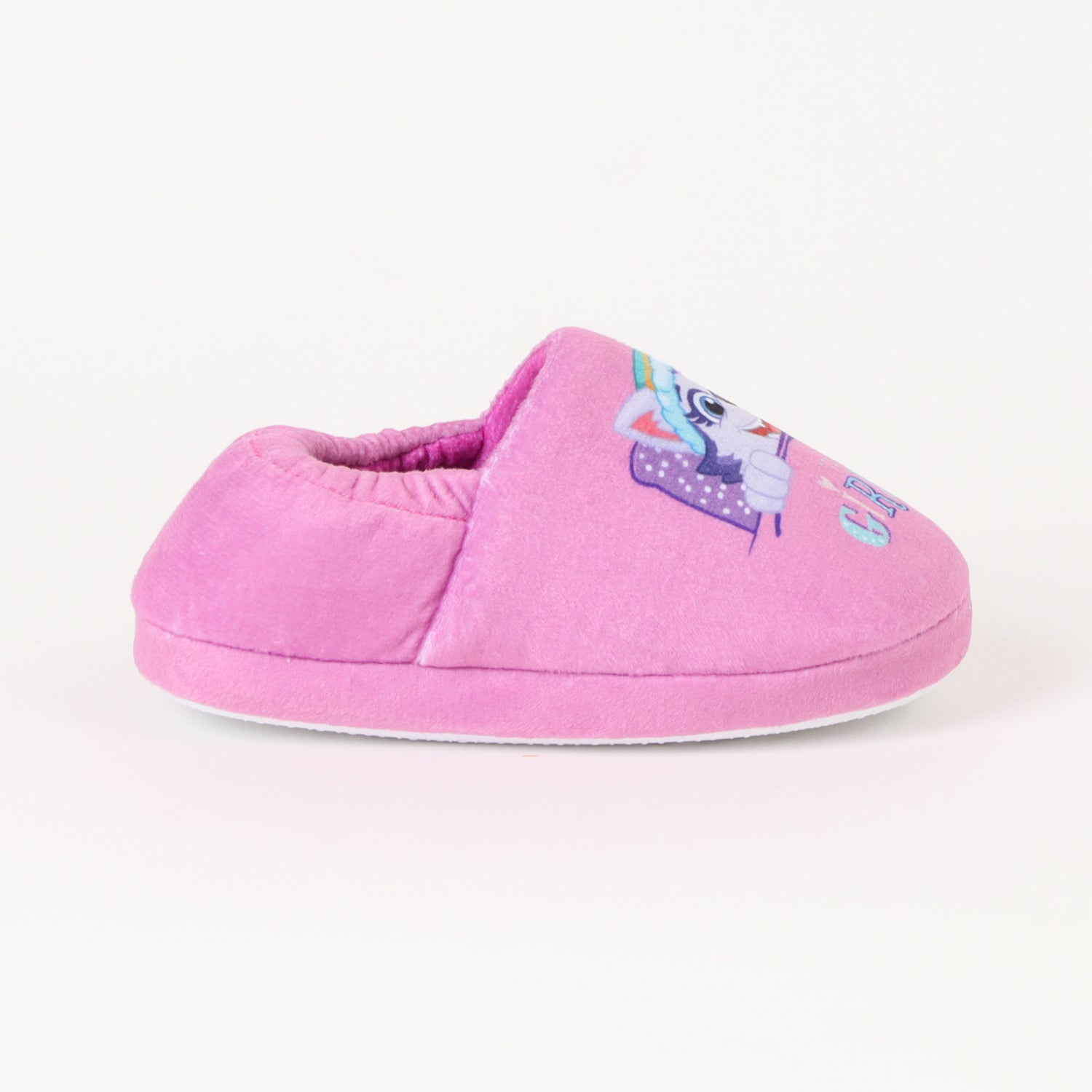Pantufla Niña Girls Rosado Paw Patrol