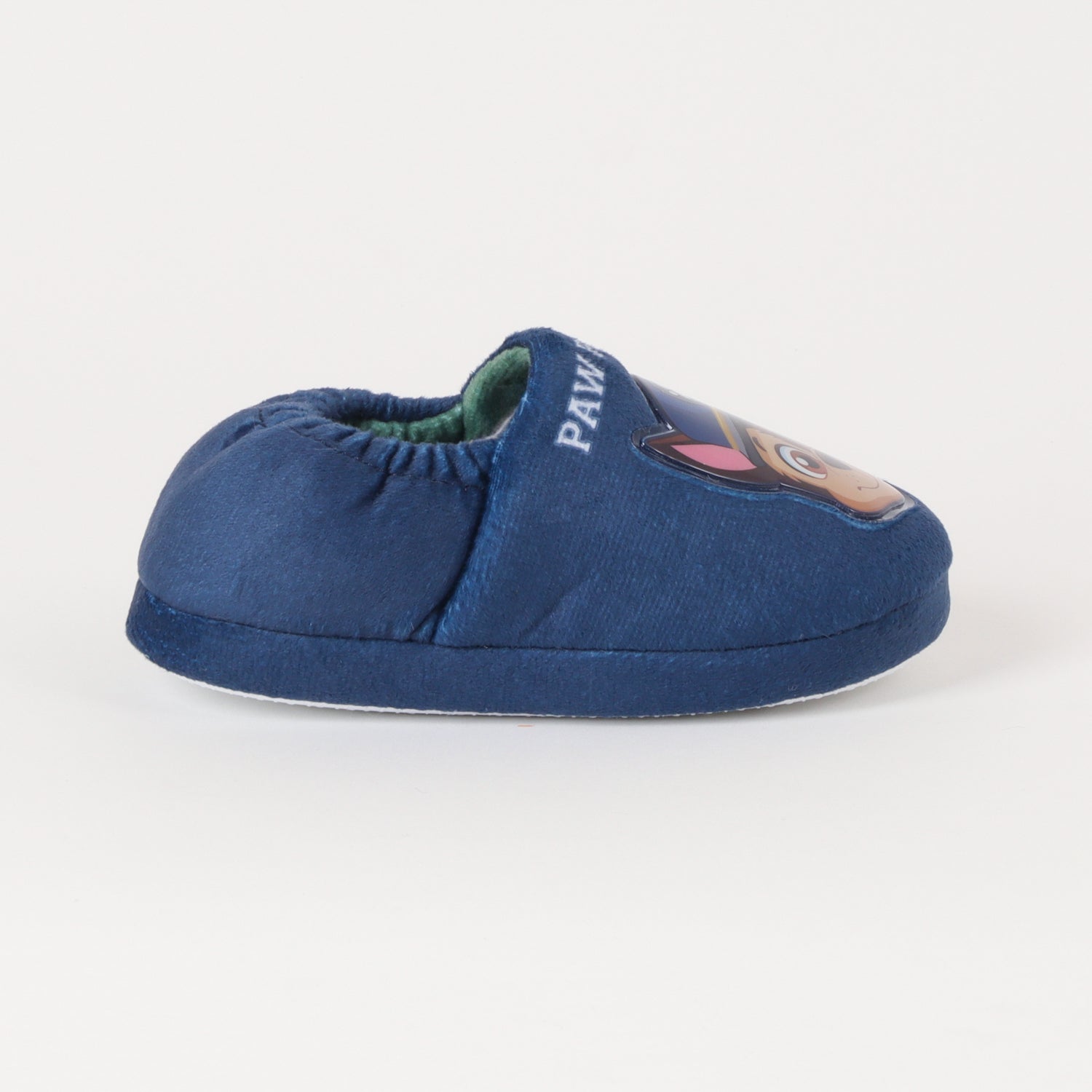Pantufla Niño Boys Team Azul Paw Patrol