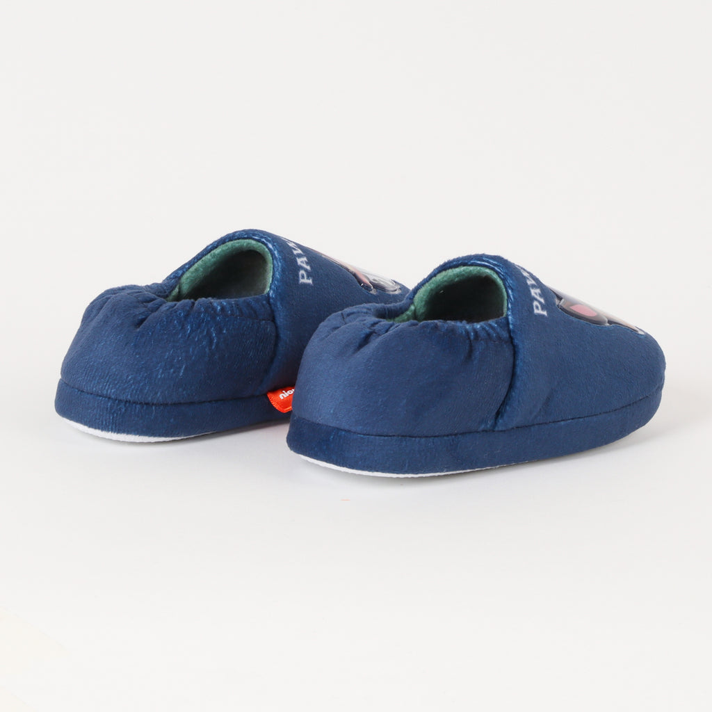 Pantufla Niño Boys Team Azul Paw Patrol
