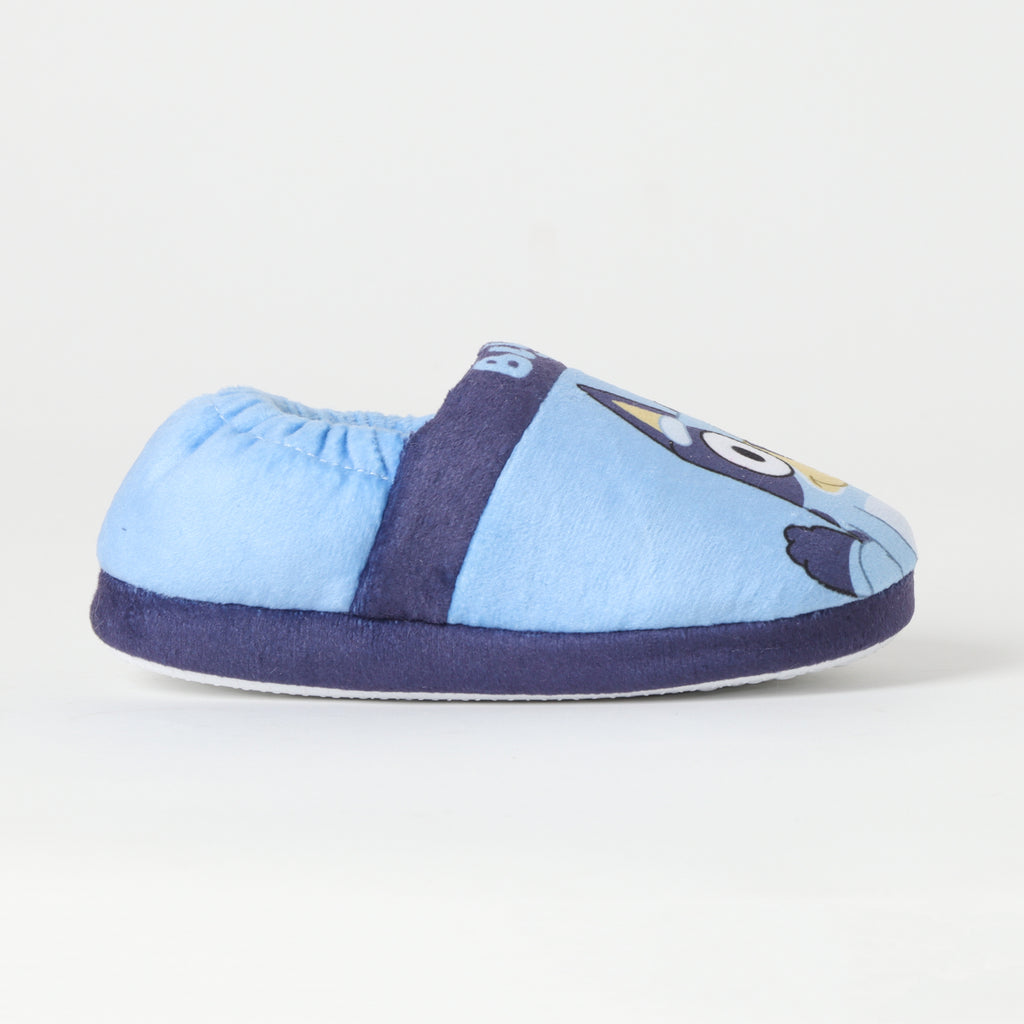 Pantufla Niño Personaje Celeste Bluey