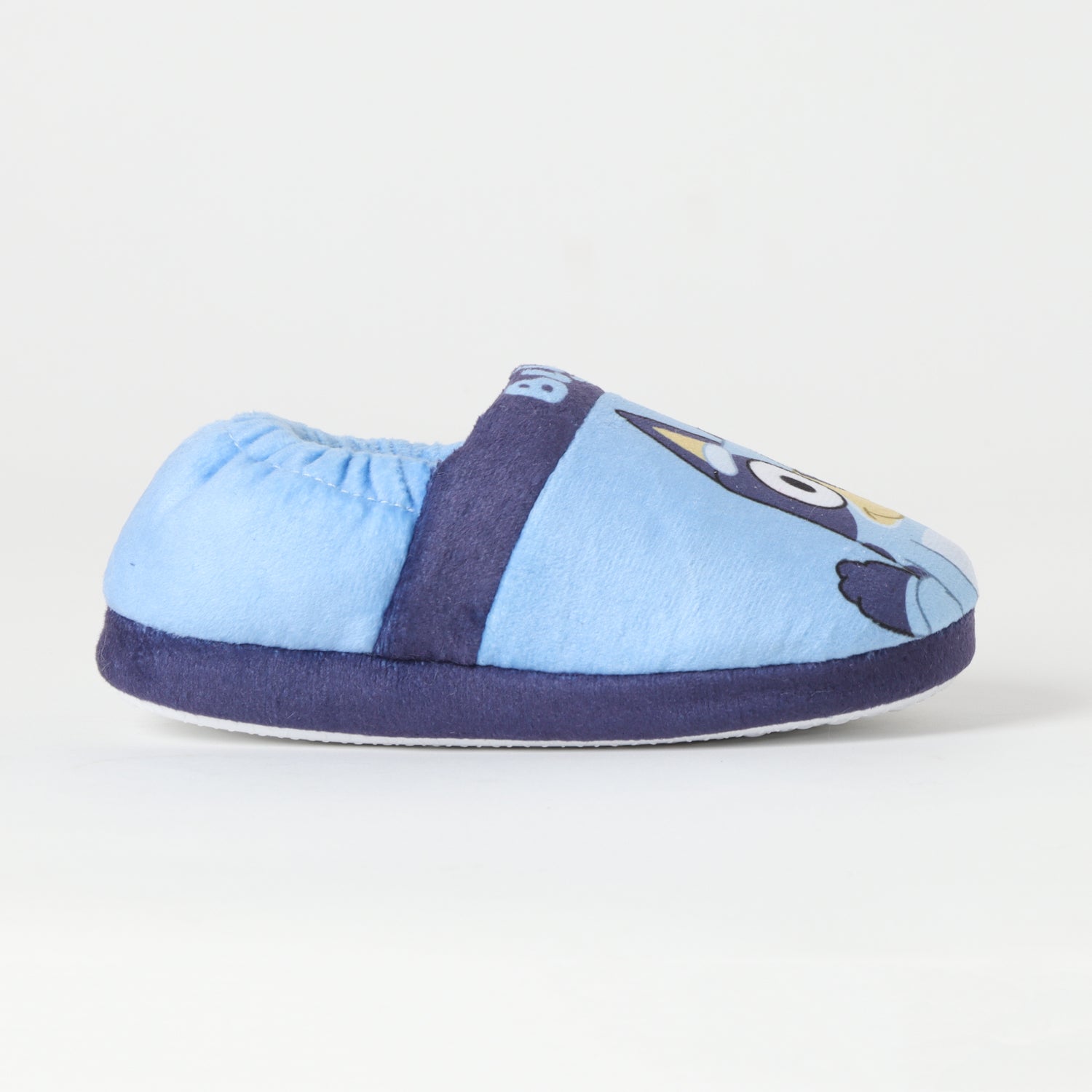 Pantufla Niño Personaje Celeste Bluey