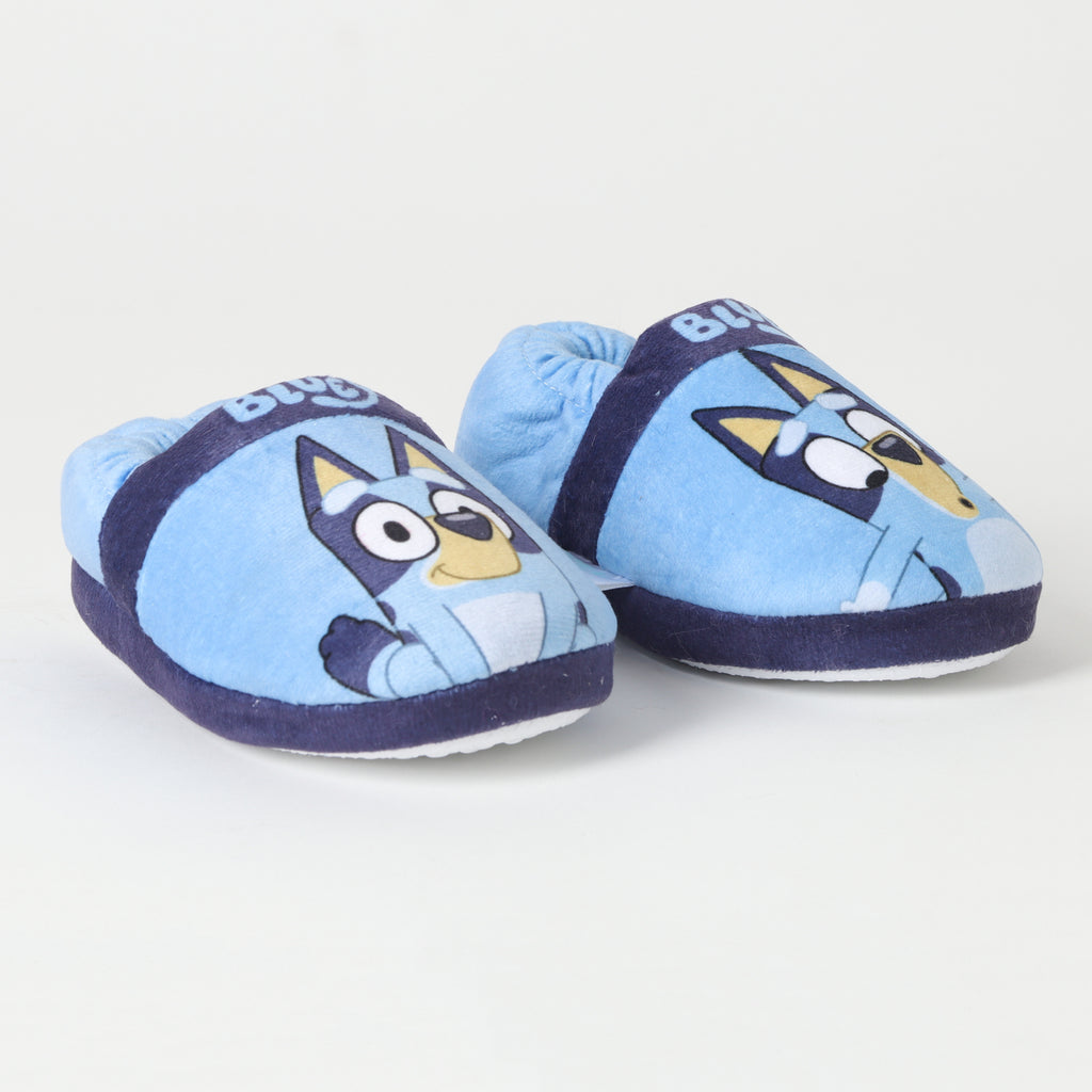 Pantufla Niño Personaje Celeste Bluey