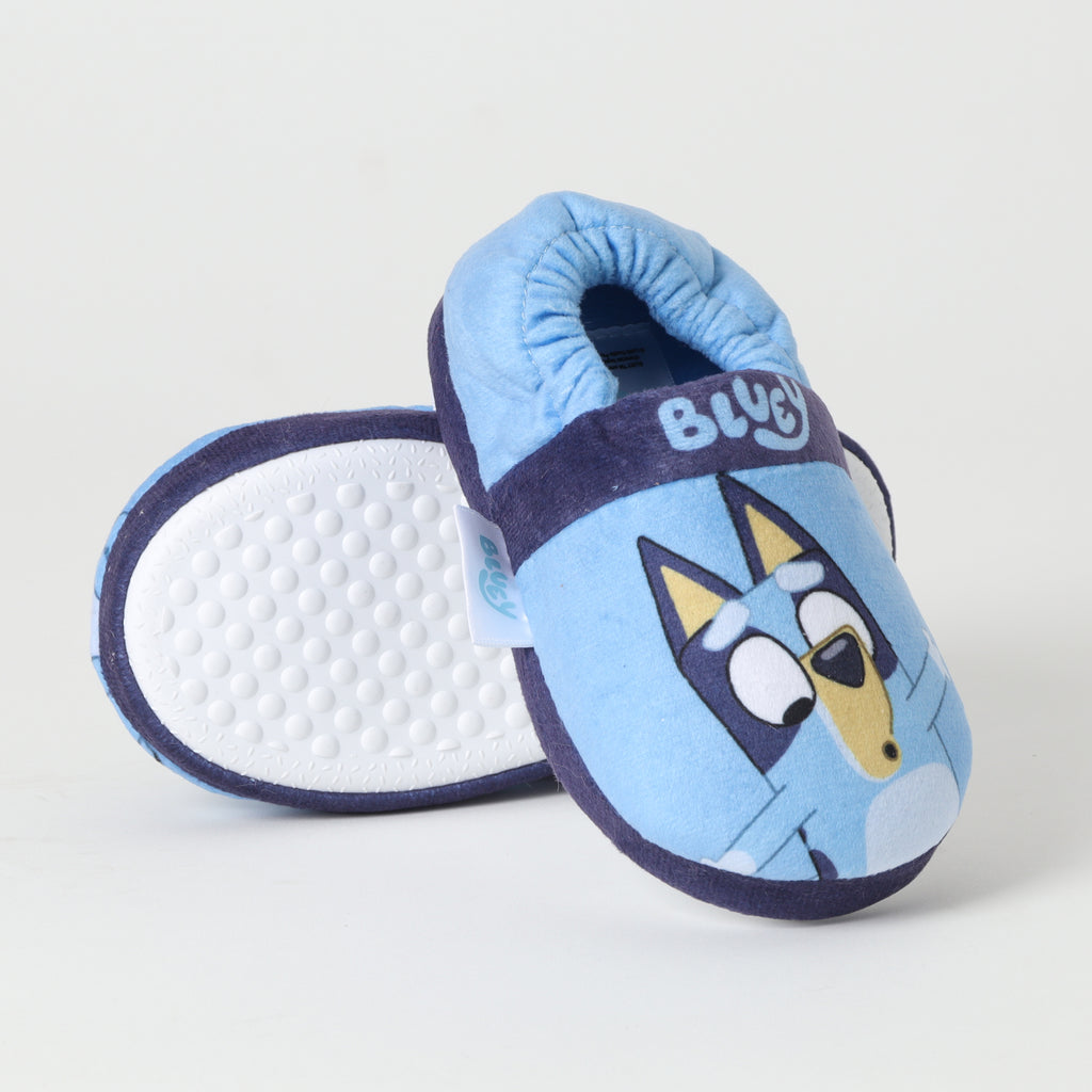 Pantufla Niño Personaje Celeste Bluey