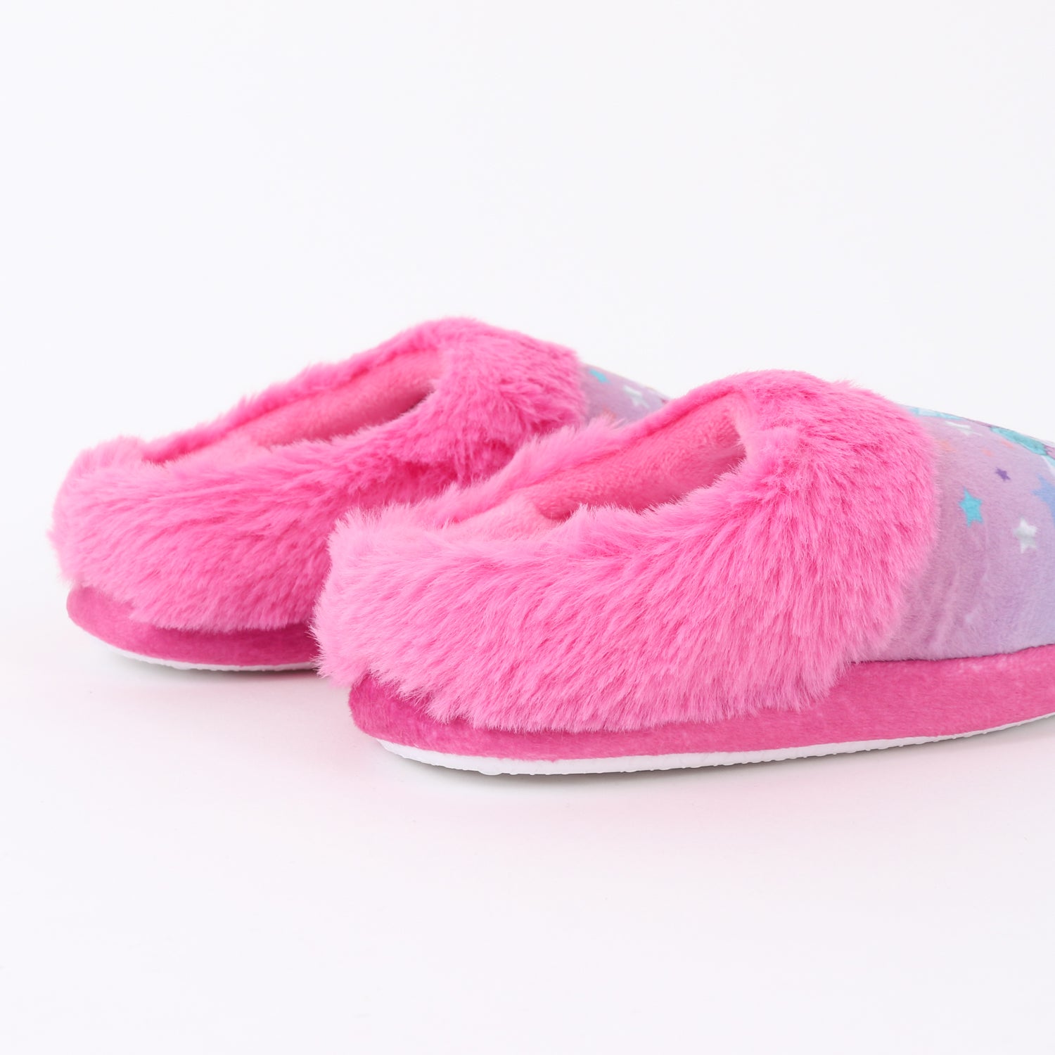 Pantufla Niña Invernal Skye & Everest Rosado Paw Patrol - Pantuflas Chile | The Brands Club cl
