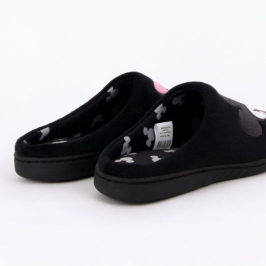 Pantufla Mujer Mickey Disney Kisses Rosado - Pantuflas Chile | The Brands Club cl