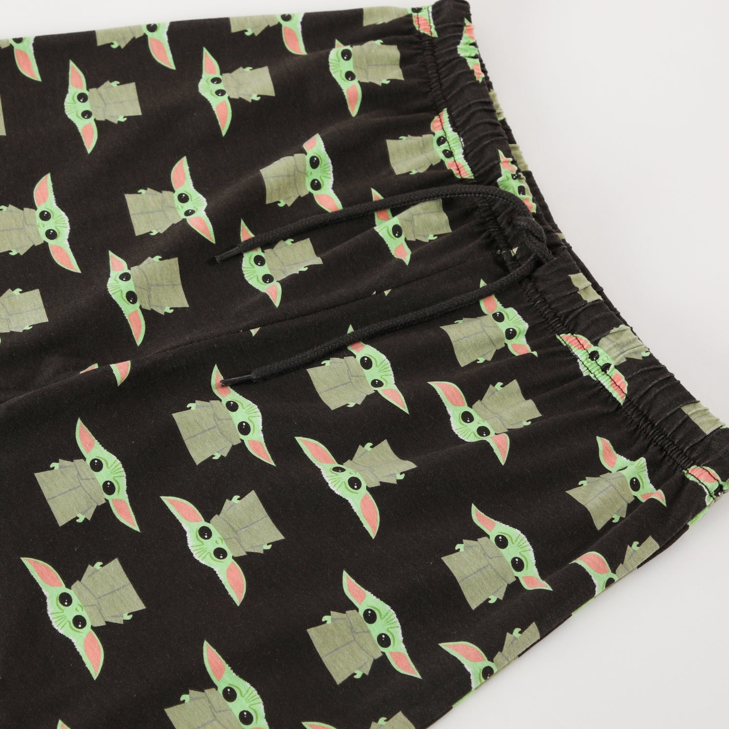 Pijama Corto Niño The Child Beige Star Wars