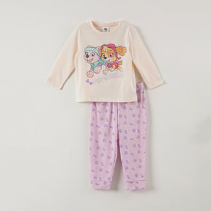 Pijama Ropa De Bebe NiÃ±a En C&a Pijamas Ropa De NiÃ±a C&a