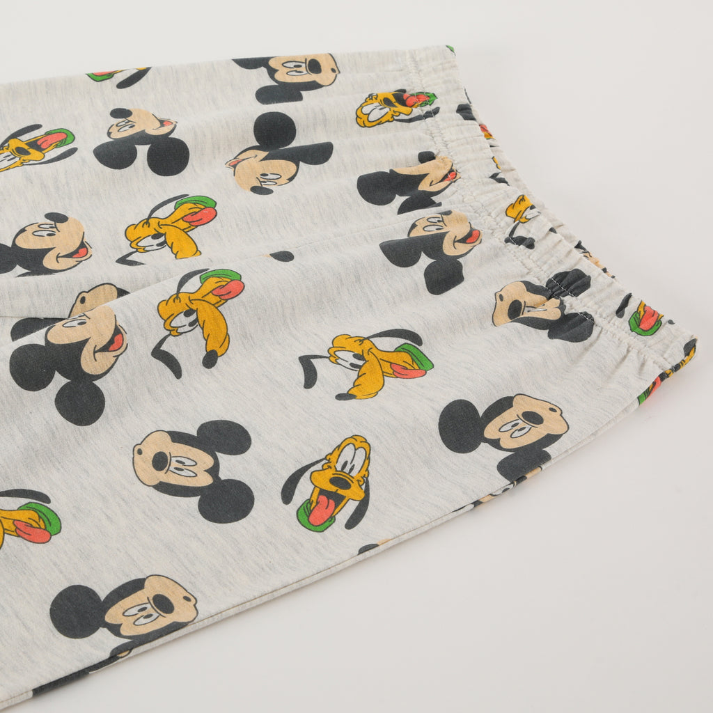 Conjunto Pijama Niño Mickey Amigos Disney