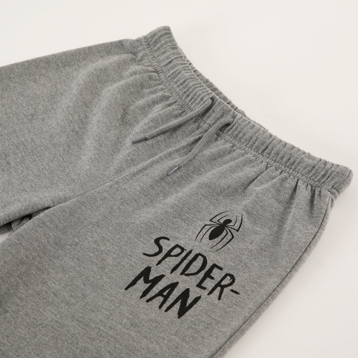 Conjunto Pijama Buzo Niño Spiderman Surprice Rojo Marvel