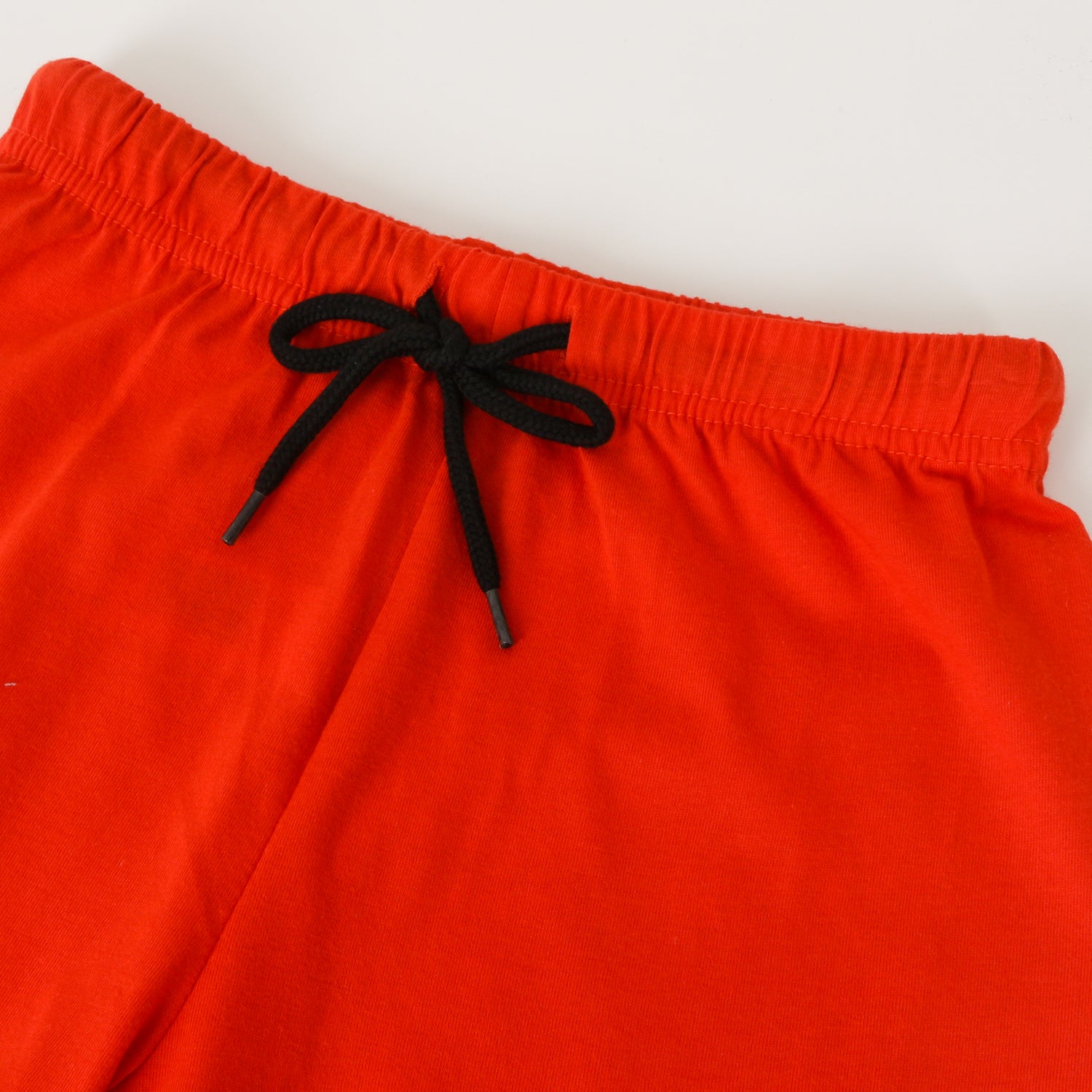 Pijama Manga Corta Niño Rojo Ira Intensamente Pixar Disney