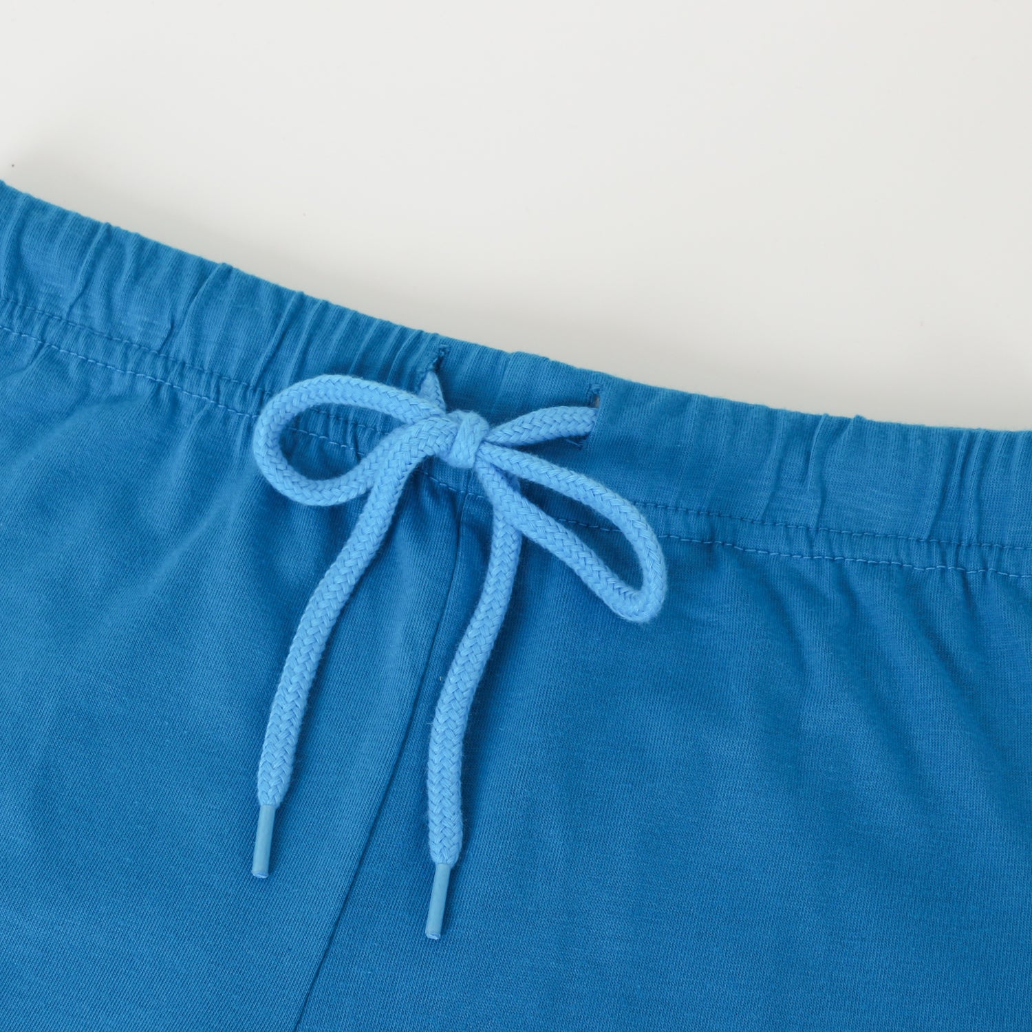 Pijama Manga Corta Niño Gris Intensamente Pixar Disney