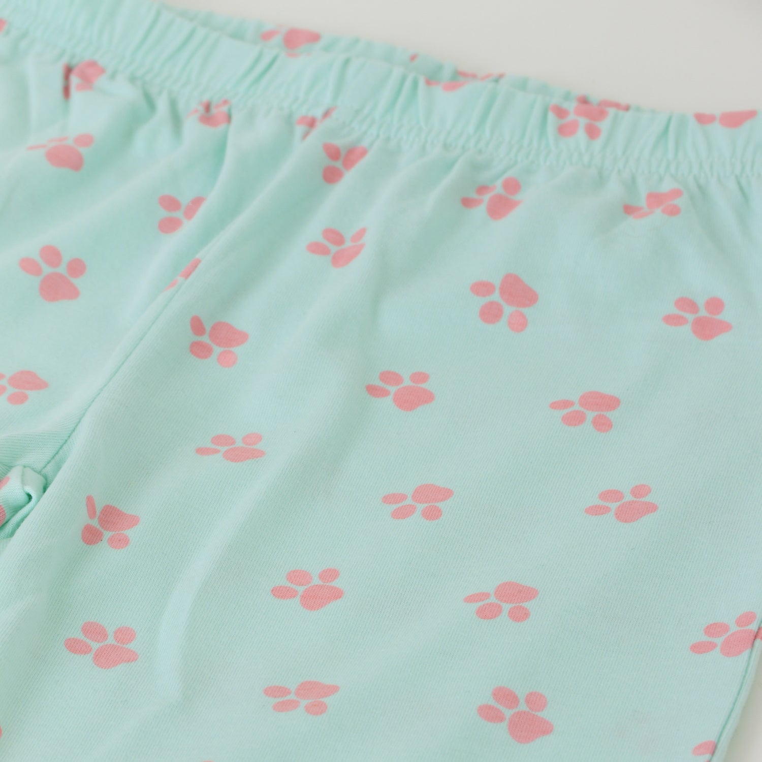 Pijama Manga Larga Niña Skye Earth Day Verde Paw Patrol - Pijamas Chile | The Brands Club cl