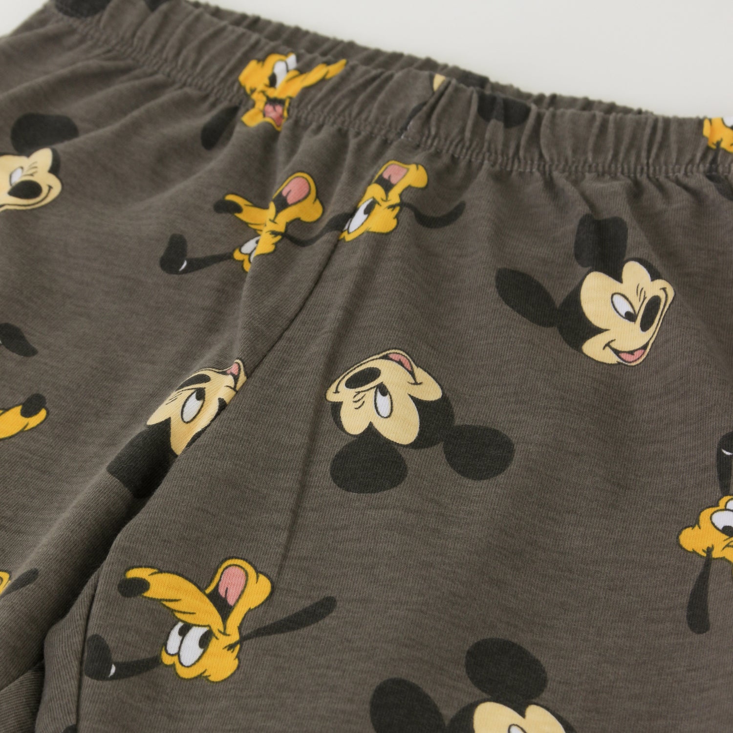 Pijama Manga Larga Niño Mickey & Pluto Blanco Disney - Pijamas Chile | The Brands Club cl