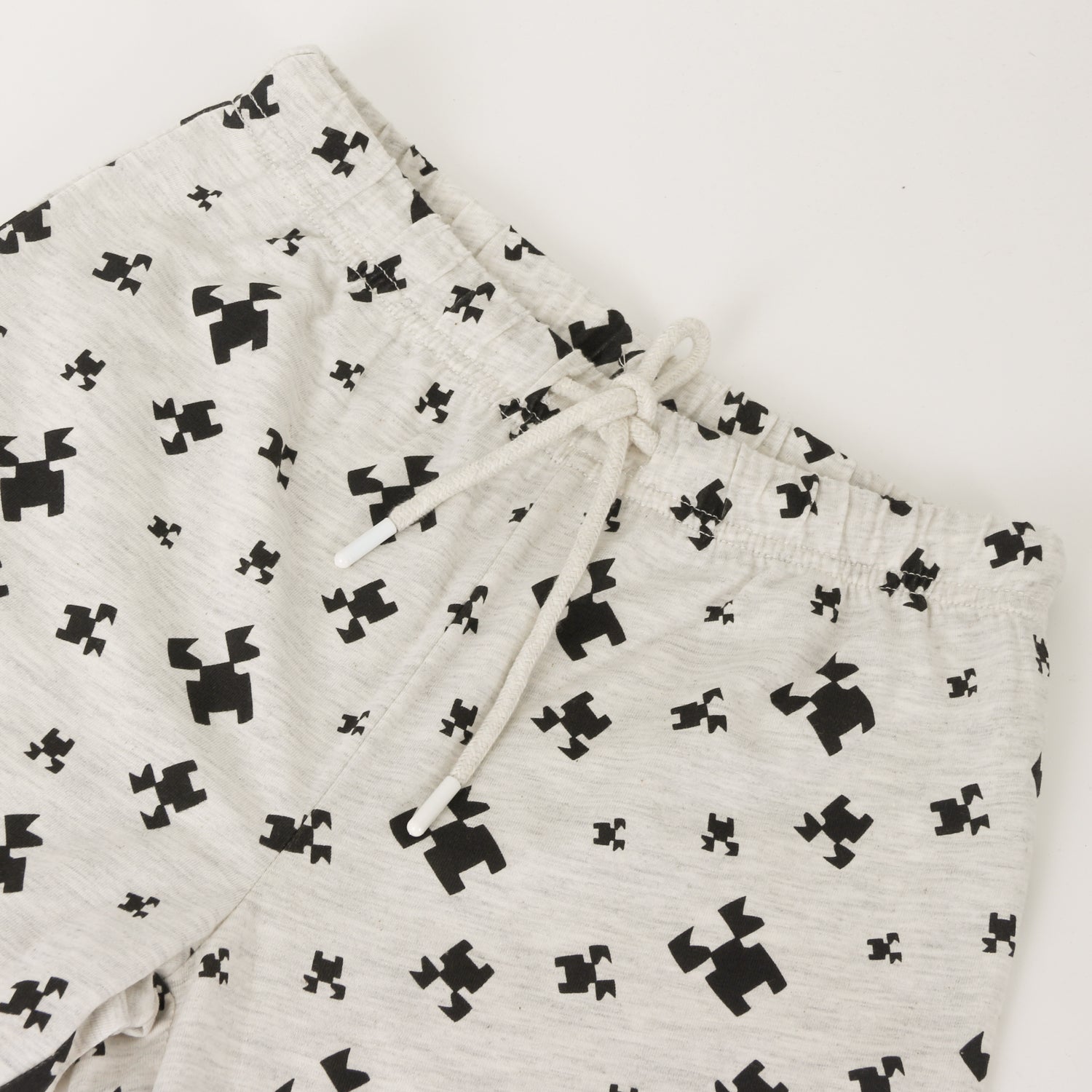 Pijama Manga Larga Niño Creepers Verde Minecraft - Pijamas Chile | The Brands Club cl