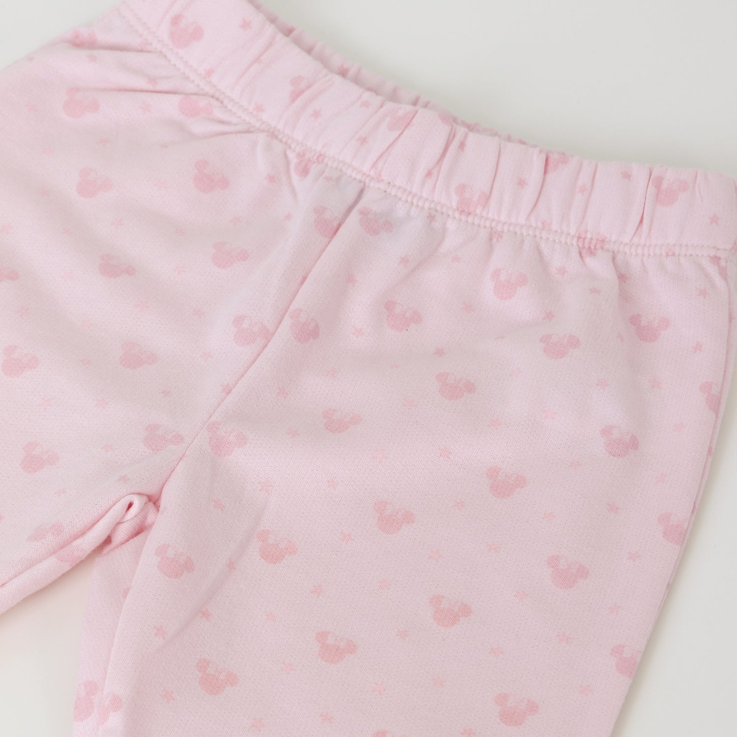 Pijama Manga Larga Niña Wish Minnie Rosado Disney - Pijamas Chile | The Brands Club cl
