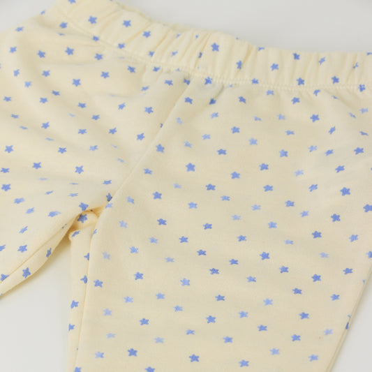 Pijama Manga Larga Niño Sweet Dreams Mickey Amarillo Disney - Pijamas Chile | The Brands Club cl