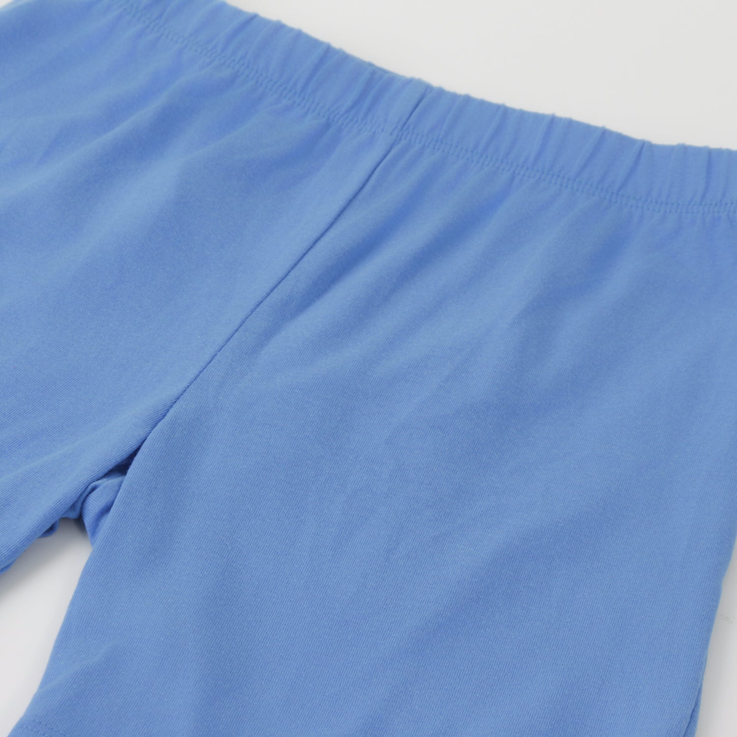 Pijama Manga Corta Niño Celeste Let’s Kick It Bob Esponja