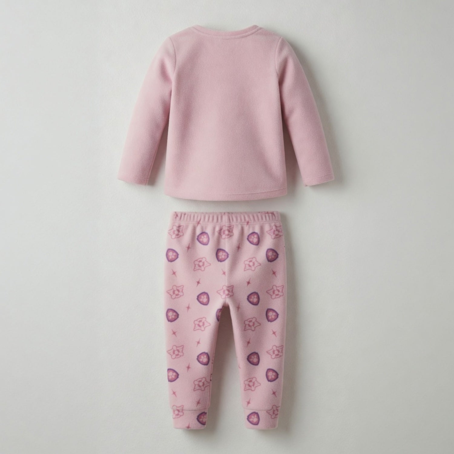 Pijama Manga Larga Niña Print Skye Rosado Paw Patrol - Pijamas Chile | The Brands Club cl