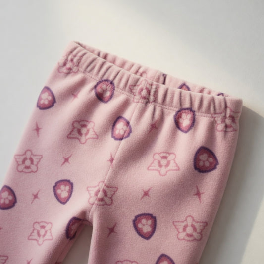 Pijama Manga Larga Niña Print Skye Rosado Paw Patrol - Pijamas Chile | The Brands Club cl