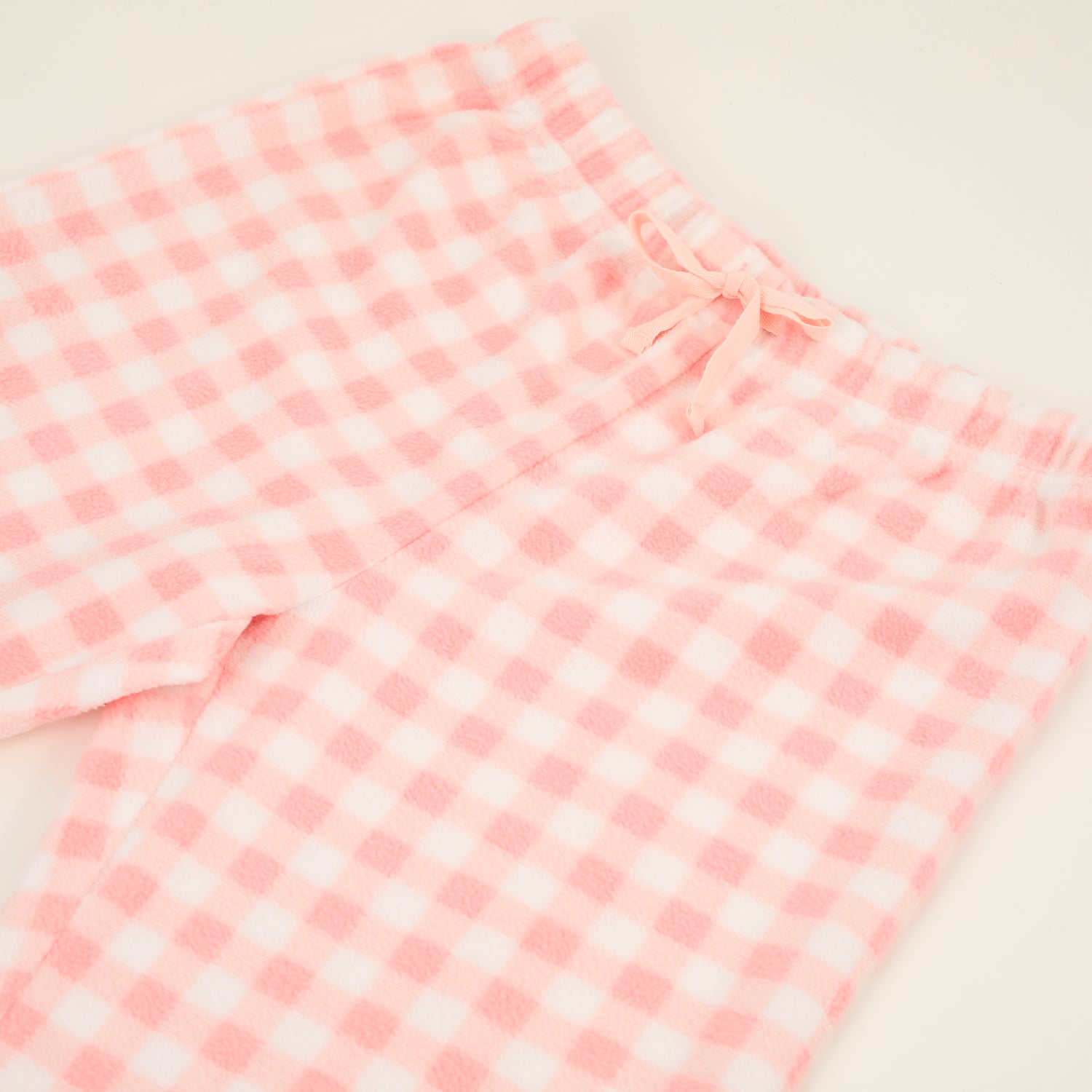 Pijama Manga Larga Niña Goodnight Lilo & Stitch Rosa Disney - Pijamas Chile | The Brands Club cl
