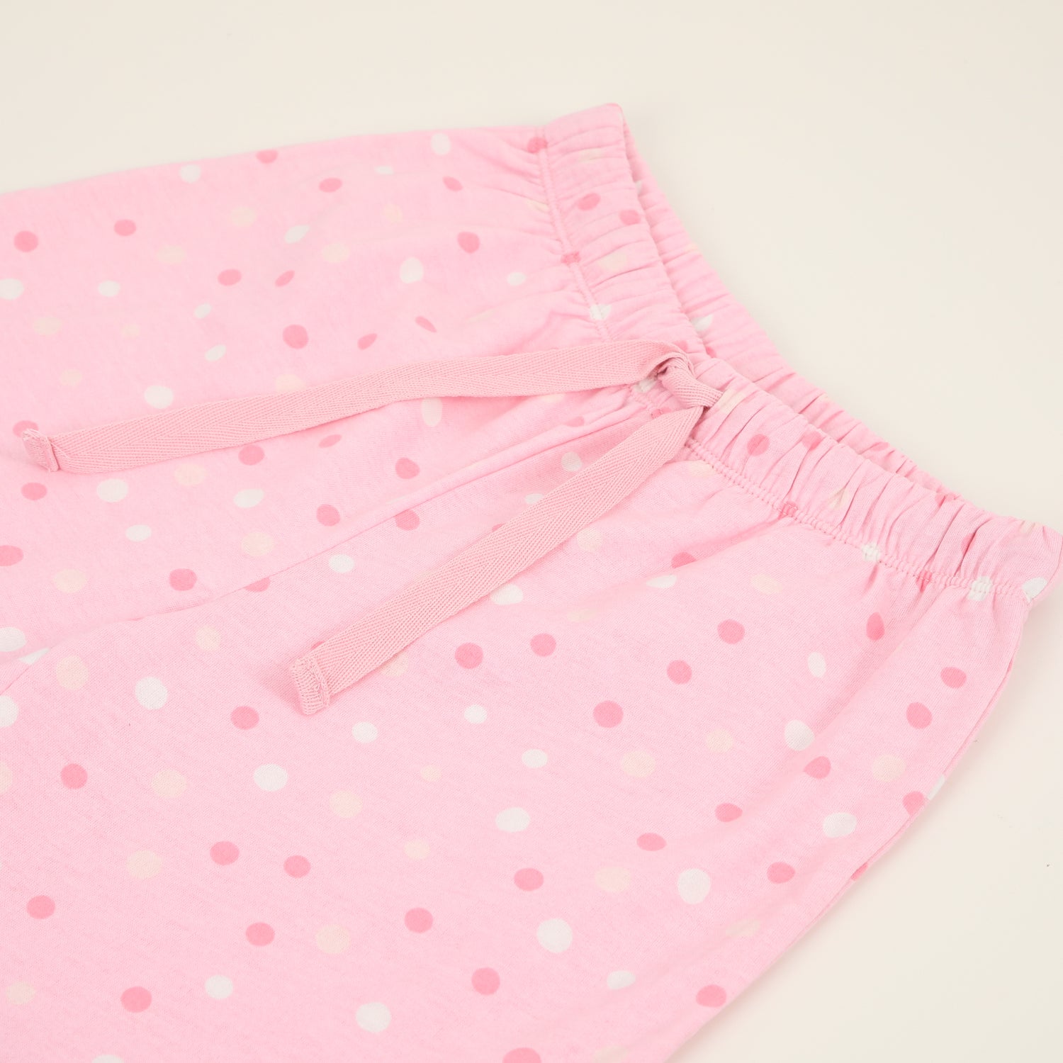 Pijama Manga Larga Niña Minnie Mouse Rosado Disney - Pijamas Chile | The Brands Club cl