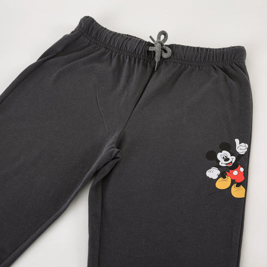 Pijama Manga Corta Niño Mickey Disney Always Funday Beige - Pijamas Chile | The Brands Club cl
