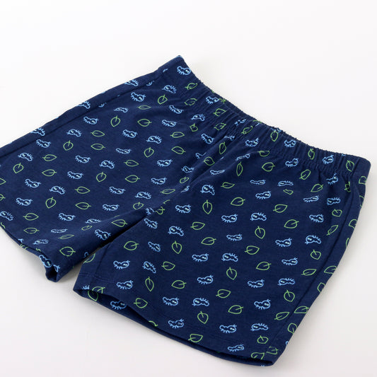 Pijama Manga Corta Niño Bluey Lets Go Verde - Pijamas Chile | The Brands Club cl