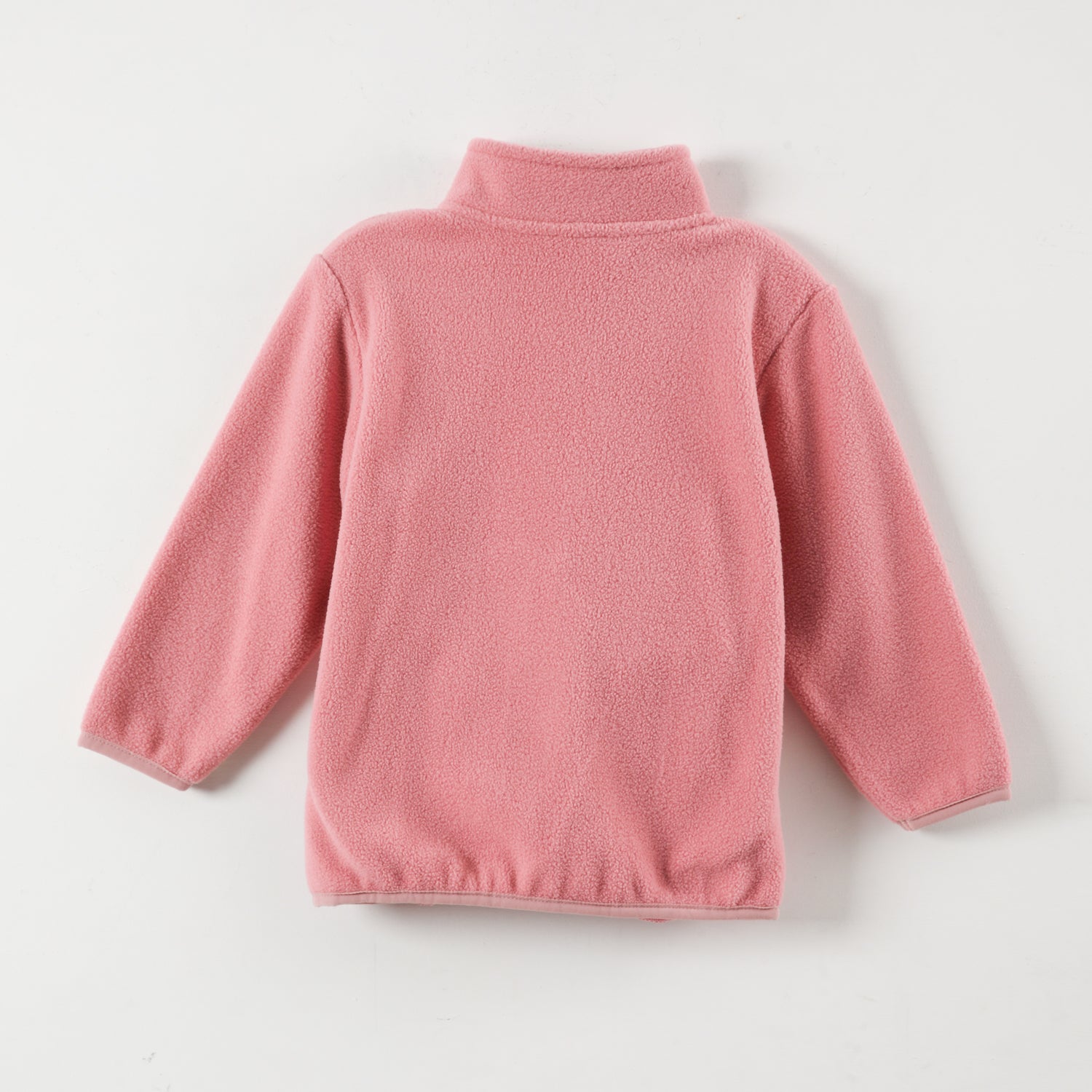 Polar Niña Cuttie Rosado Bluey