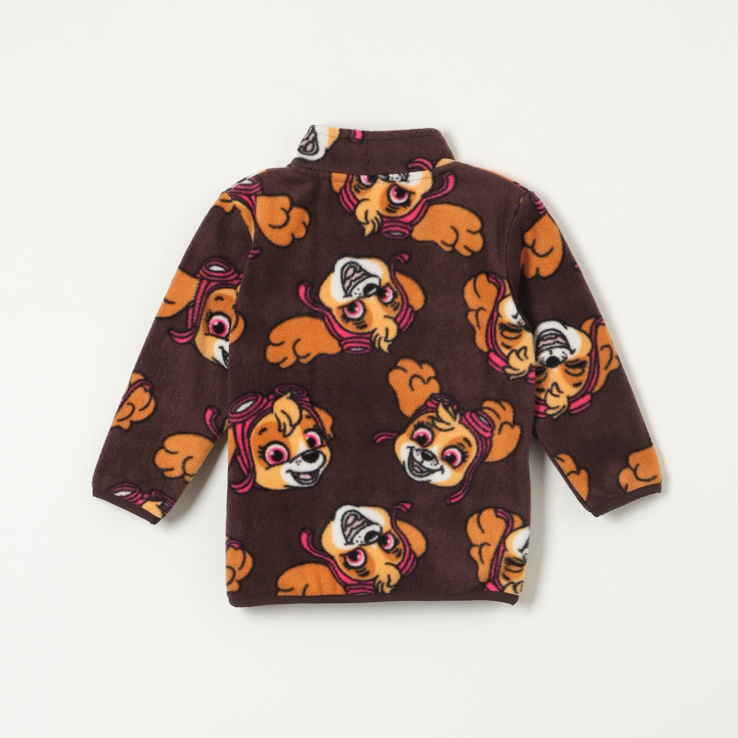 Polar Niña Caritas Cafè Paw Patrol