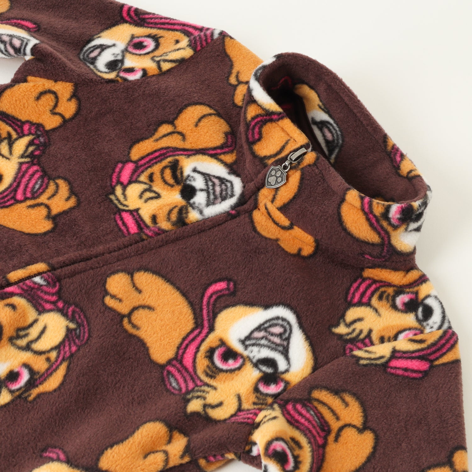 Polar Niña Caritas Cafè Paw Patrol