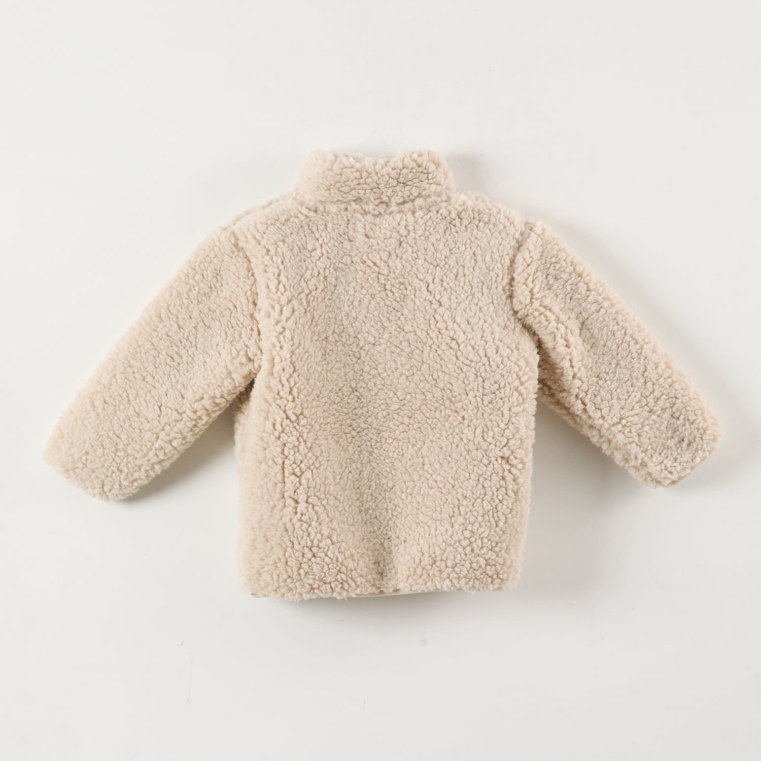 Polar Niño Felpa Beige Paw Patrol