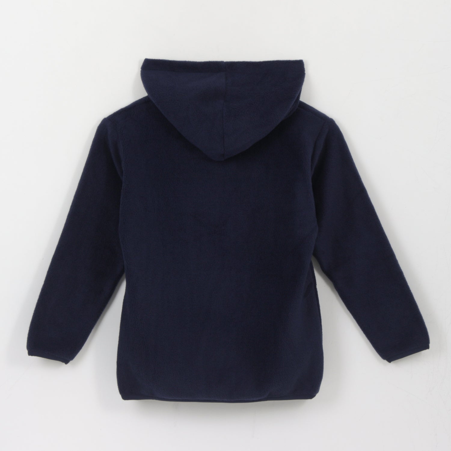 Polar Escolar Niño Azul Marino Bolsillo Minecraft