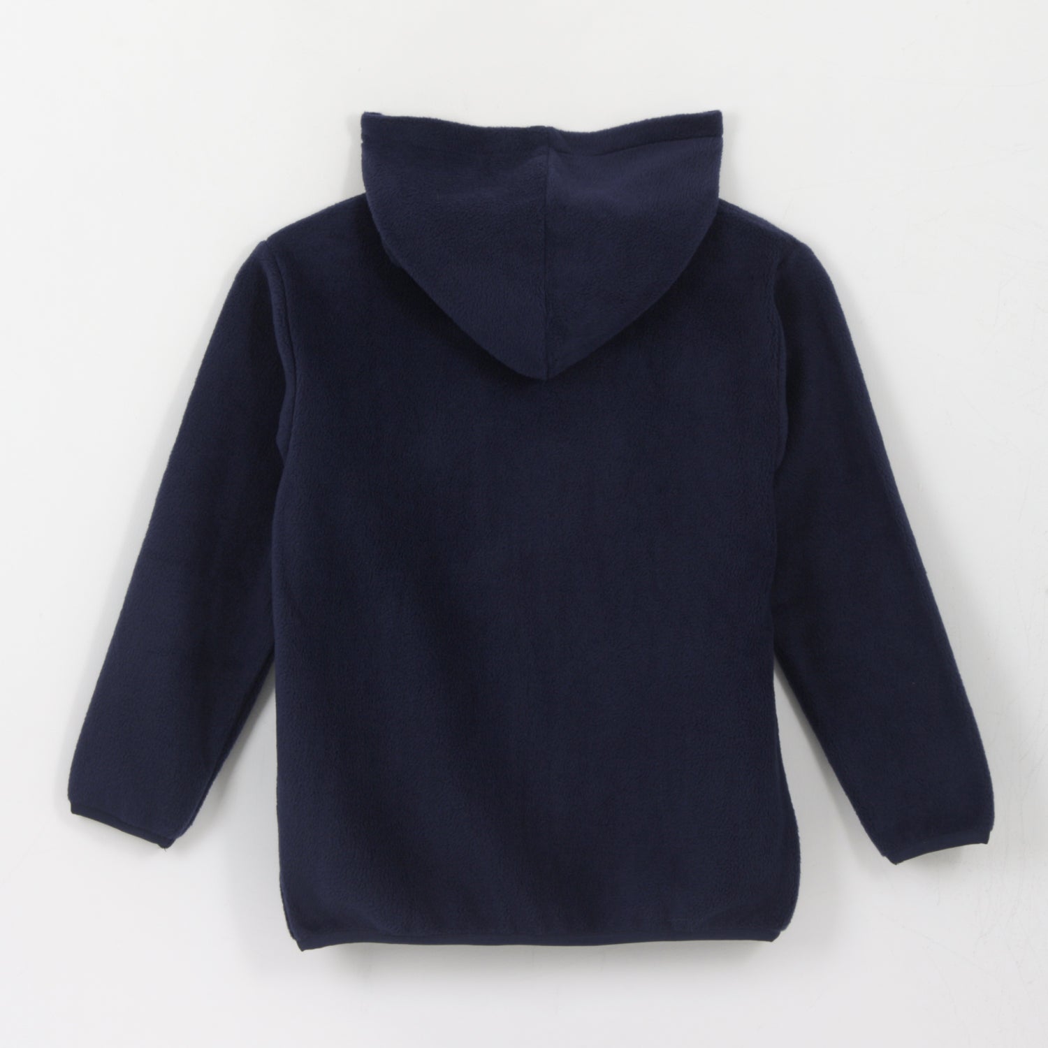 Polar Escolar Niño Azul Marino Bolsillo Spiderman