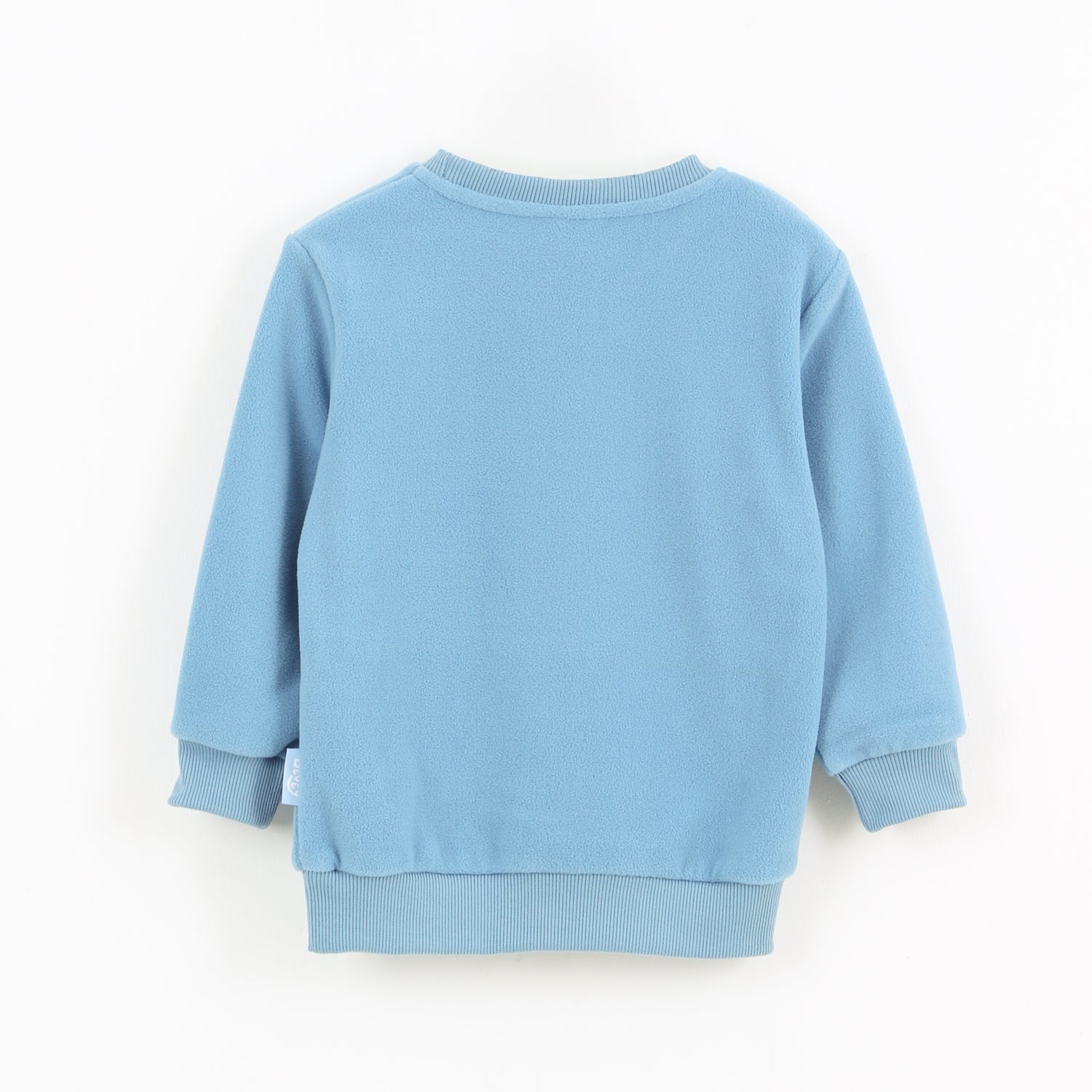 Polar Niño Diseño Frontal Azul Bluey - Polares Chile | The Brands Club cl