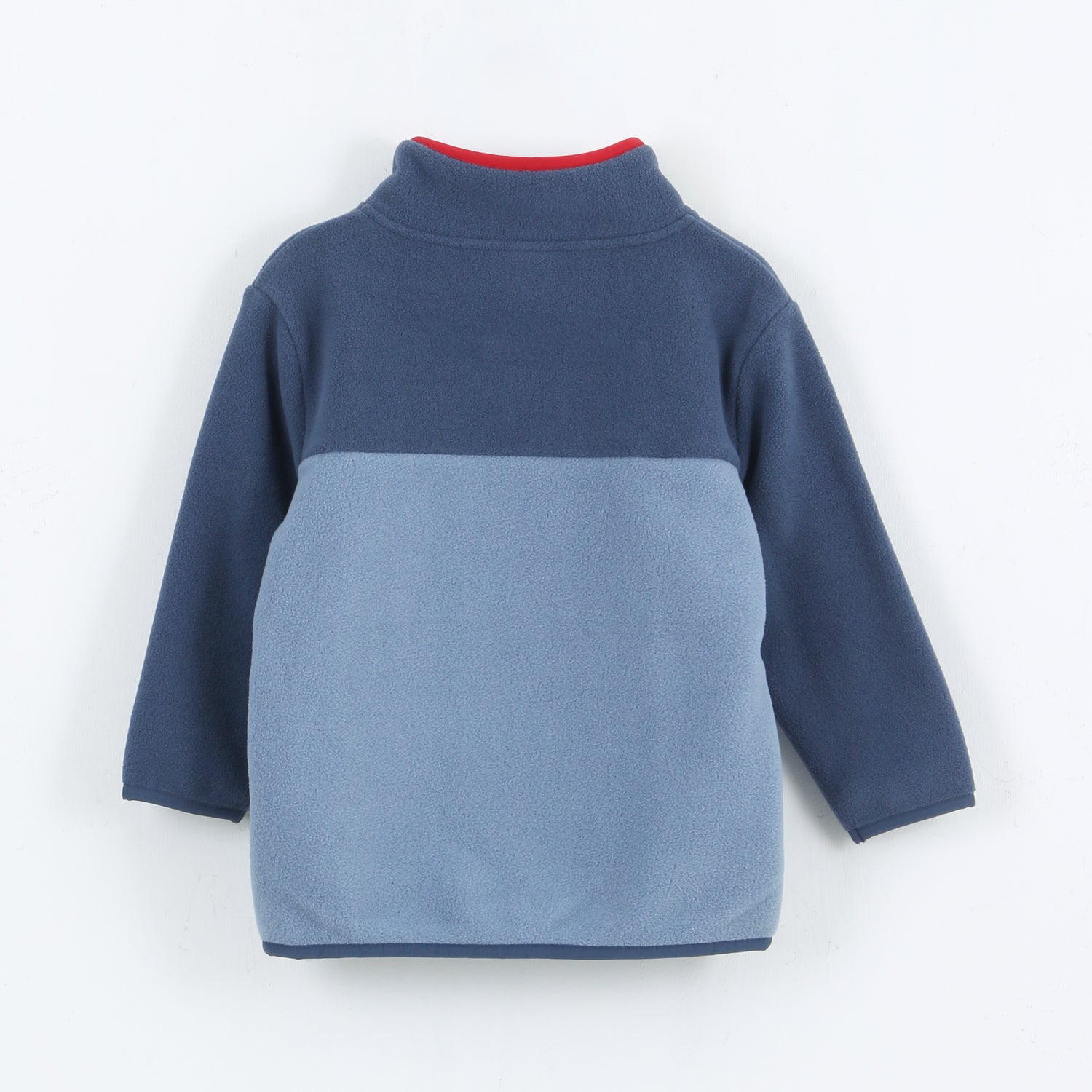 Polar Niño Diseño Frontal Mickey Azul Disney - Polares Chile | The Brands Club cl