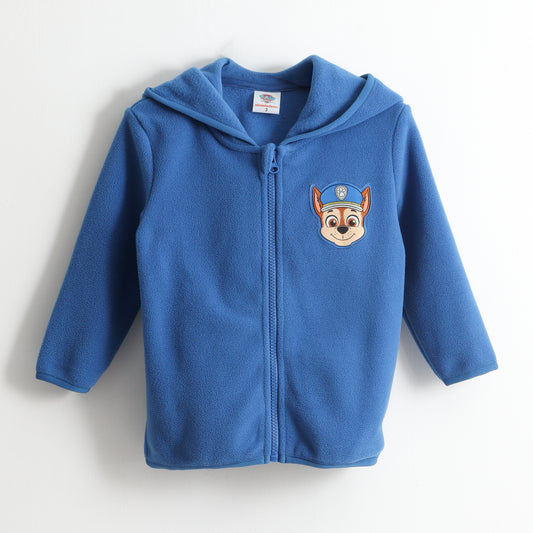 Polar Niño Chase Orejas Azul Paw Patrol - Polares Chile | The Brands Club cl