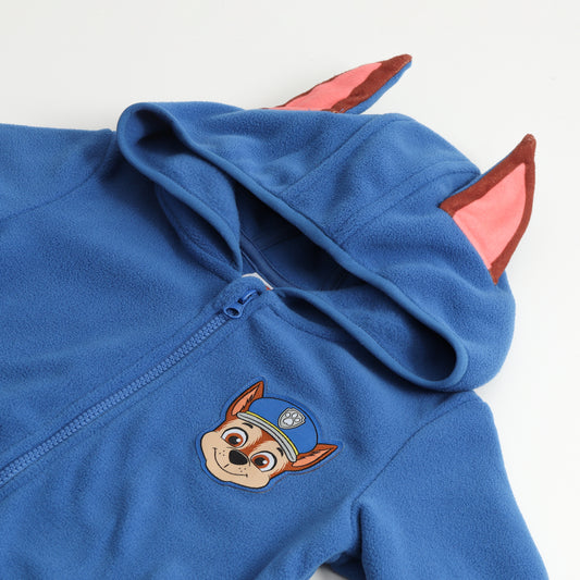 Polar Niño Chase Orejas Azul Paw Patrol - Polares Chile | The Brands Club cl
