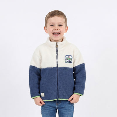 Polar Niño Chiporro Buzz Lightyear Toy Story Beige Disney