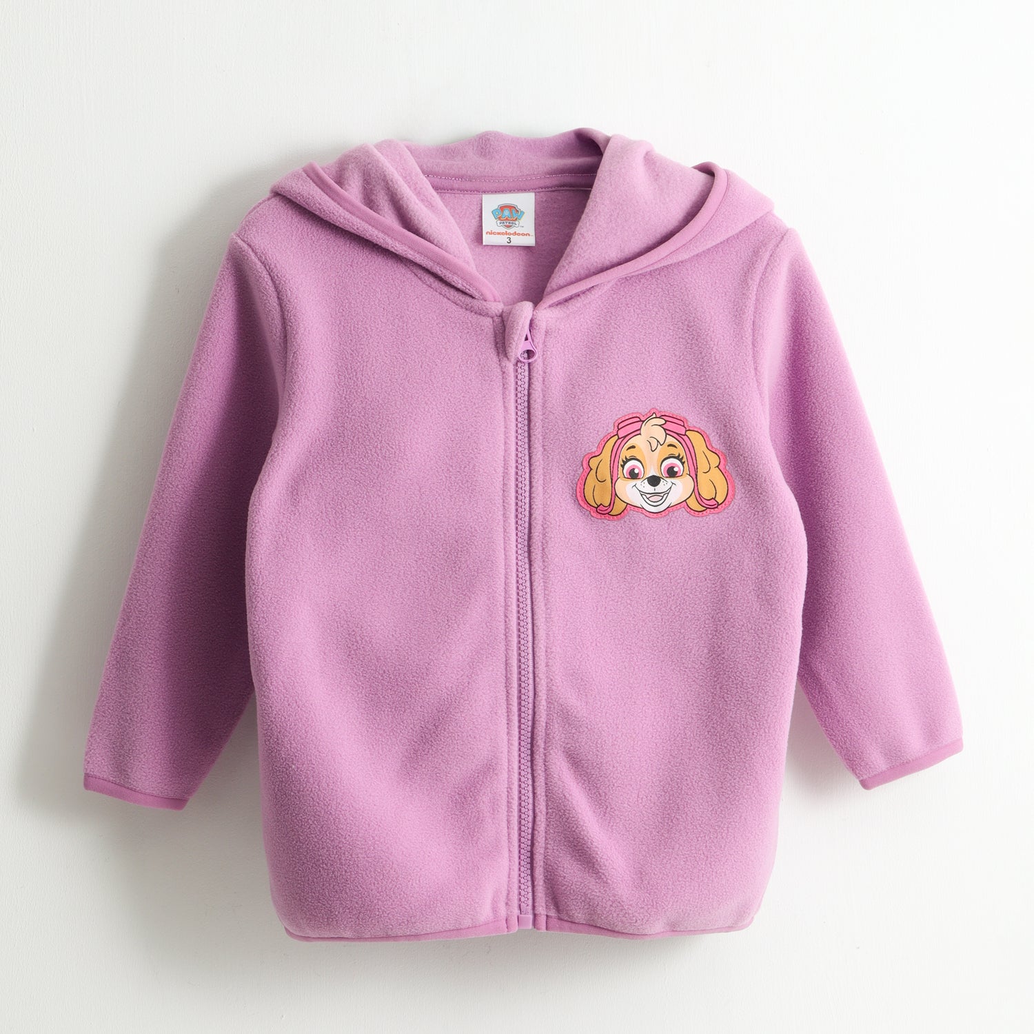 Polar Niña Skye Orejas Rosado Paw Patrol - Polares Chile | The Brands Club cl