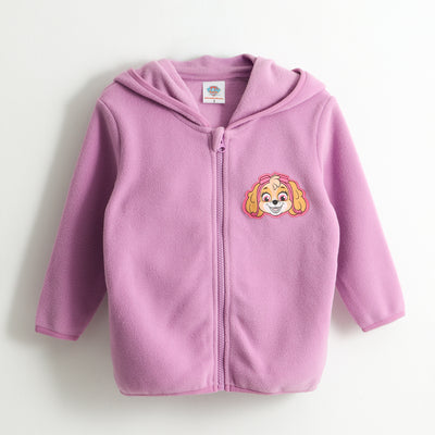 Polar Niña Skye Orejas Rosado Paw Patrol