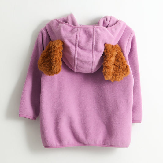 Polar Niña Skye Orejas Rosado Paw Patrol - Polares Chile | The Brands Club cl