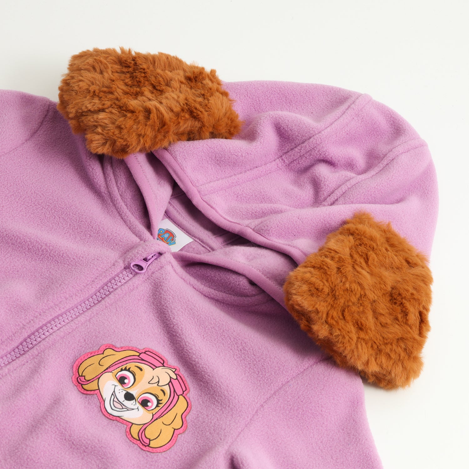 Polar Niña Skye Orejas Rosado Paw Patrol - Polares Chile | The Brands Club cl